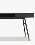 Kingscross, Solomon